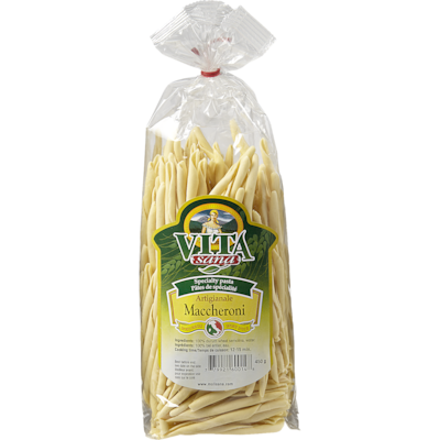 Vita Sana Macaronis 450 g, 1,00 $/100g