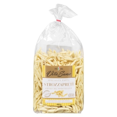 Vita Sana Strozzapreti 450 g, $0.78/100g