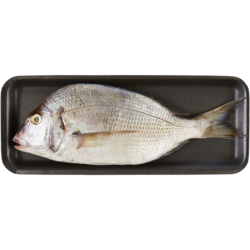 null Tautogue noir 23,13 $/1kg 10,49 $/1lb