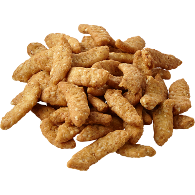 null Wide Sesame Sticks $1.09/100g $10.90/1kg
