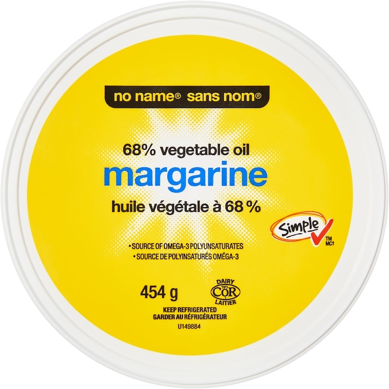 Margarine