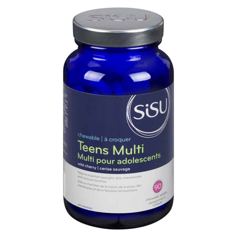 Teens Multi Vitamins