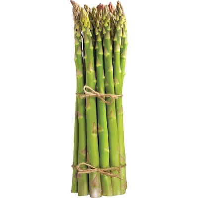 null Asparagus 325 g, $1.54/100g