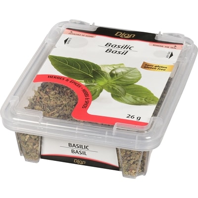 Basil