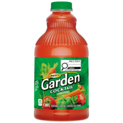 Mott's Garden Cocktail 1.89 l, $0.24/100ml