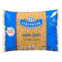 Elbow Pasta