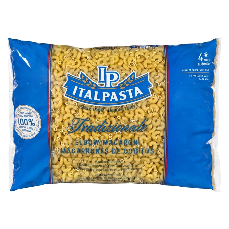 Elbow Pasta