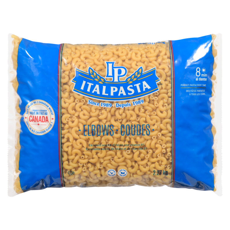 Elbow Pasta