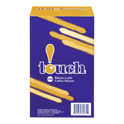 null Wooden Coffee Stir Stick, 4.5" 1000x1000.0 ea, $0.00/1ea