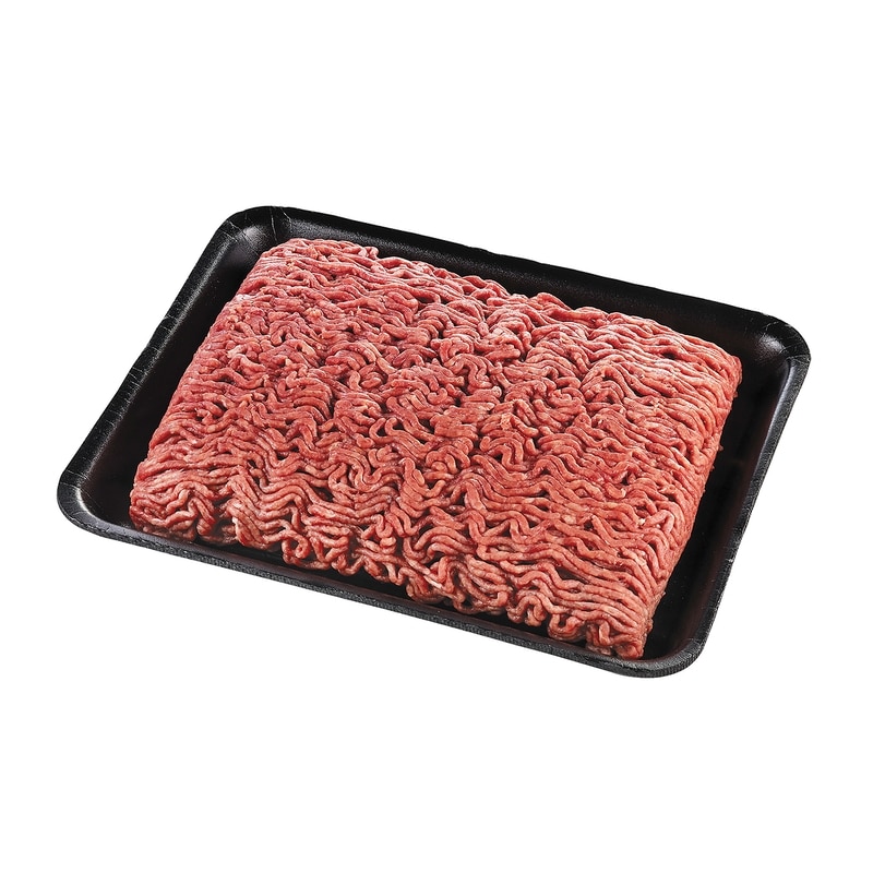 Kosher Lean Ground Beef, Club Pack