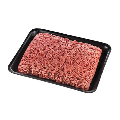 Continental Bœuf haché casher 39,63 $/1kg 17,98 $/1lb