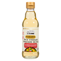 Nakano Seasoned Rice Vinegar 355 ml, $1.77/100ml