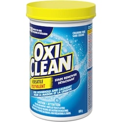 Oxi Clean Versatile Stain Remover Powder - 680 g | Dominion