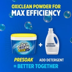 Oxi Clean Versatile Stain Remover Powder - 680 g | Independent