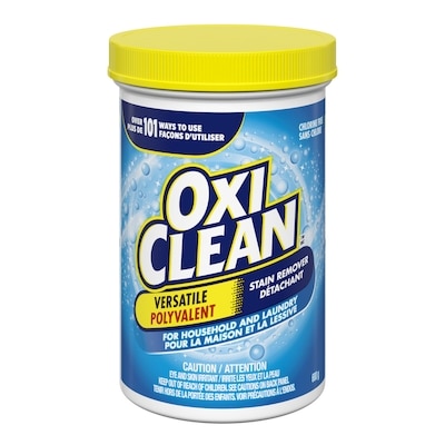 OxiClean La Poudre Détachant polyvalent 680 g, 1,18 $/100g