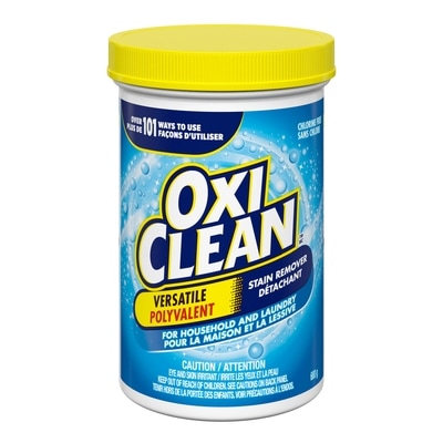 OxiClean La Poudre Détachant polyvalent 680 g, 1,47 $/100g