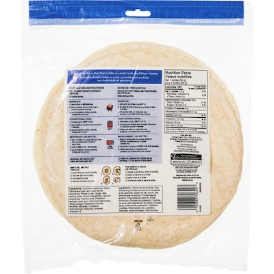 Original Tortillas