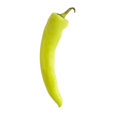 null Hot Peppers, Yellow $11.00/1kg $4.99/1lb