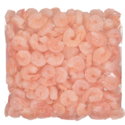 Pearlmark Crevettes nordiques 2.27 kg, 2,20 $/100g