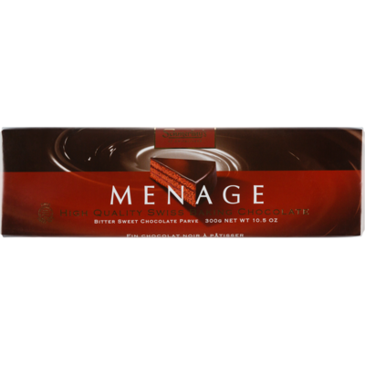 Schmerlings Menage 300 g, $6.16/100g