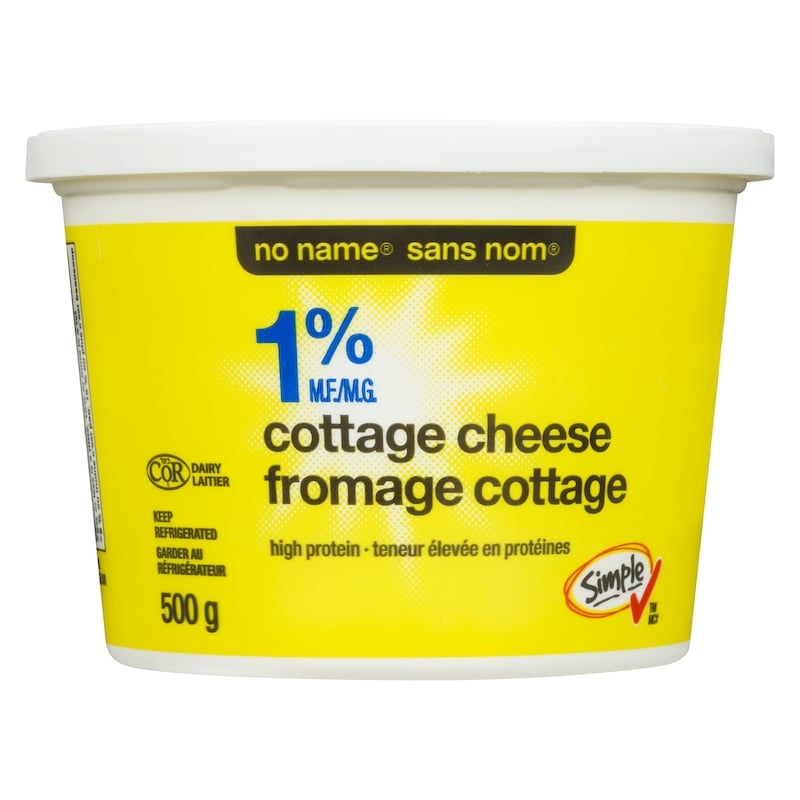 1% M.F. Light Cottage Cheese