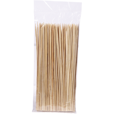 null Bamboo Skewer, 8 in 1 ea, $2.99/1ea
