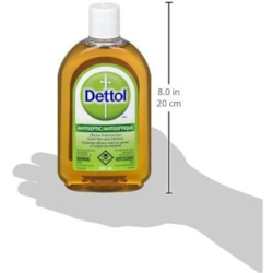 Dettol Antiseptic Liquid - 500 ml | Dominion Stores of Newfoundland