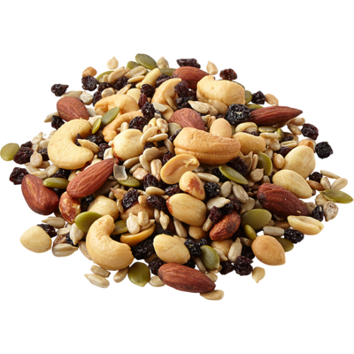 null Deluxe Treat Mix $2.20/100g $22.02/1kg