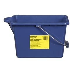 Rectangle Pail, 16L