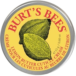 Lemon Butter Cuticle Cream