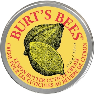 Burt's Bees Lemon Butter Cuticle Cream 17 g, $56.60/100g
