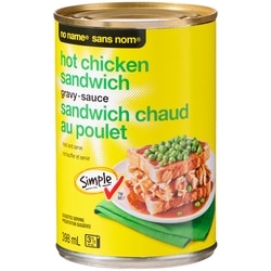 No Name Hot Chicken Sauce 398 ml, $0.37/100ml