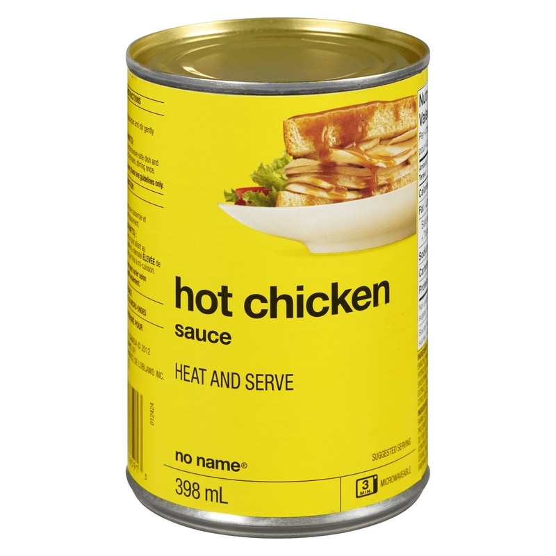 Hot Chicken Sauce