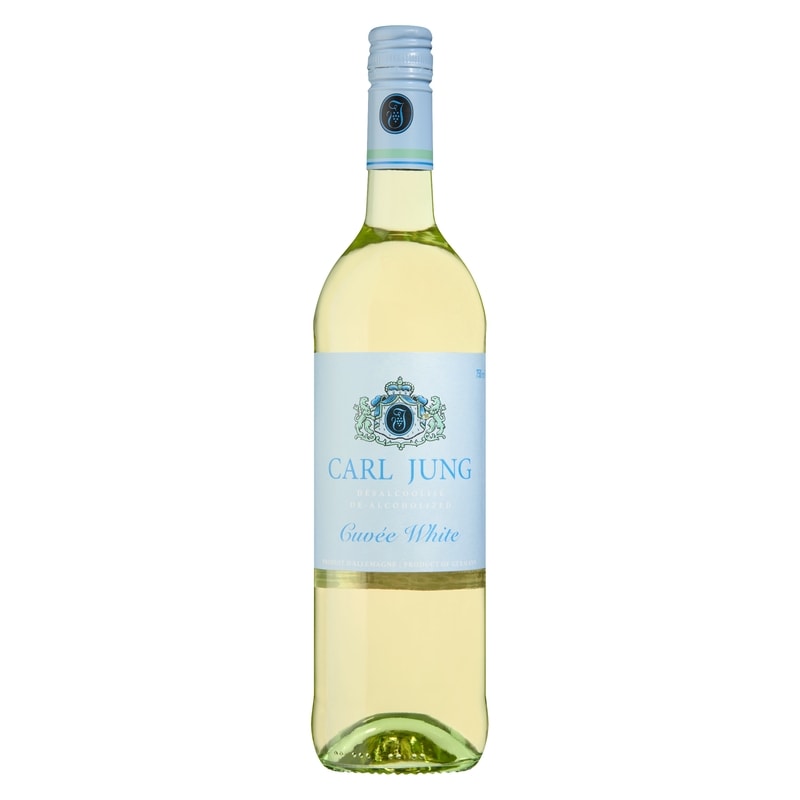 White Wine De-Alcoholized