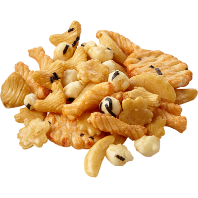 null Oriental Rice Mix $1.32/100g $13.21/1kg