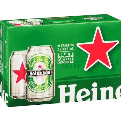 Lager corsée de première qualité (Pièce d’identité requise au moment du ramassage)