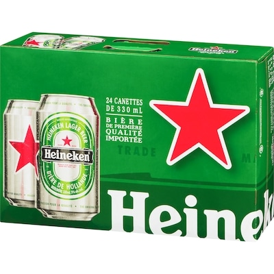 Lager corsée de première qualité (Pièce d’identité requise au moment du ramassage)