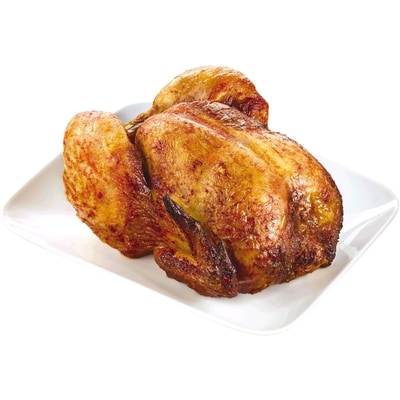 President's Choice BBQ Chicken Chilled 900 g, $1.44/100g