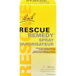 Rescue Remedy Spray