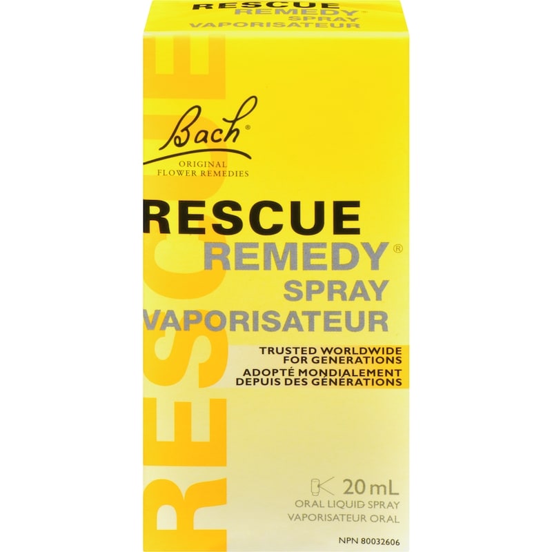 Rescue Remedy Spray