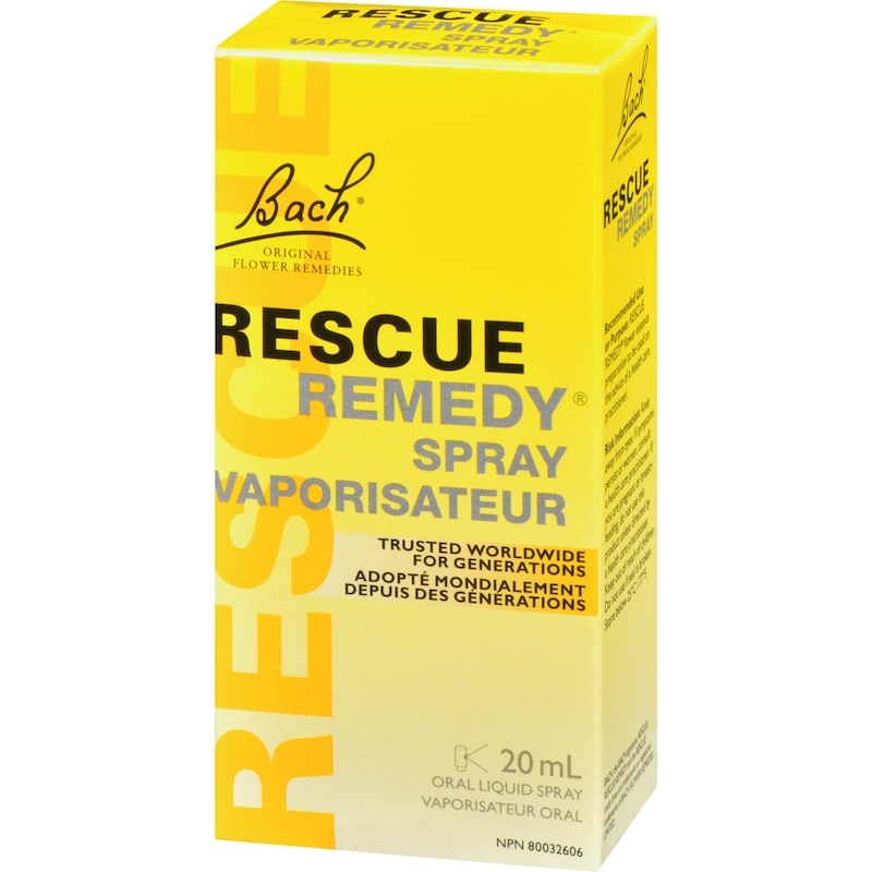 Rescue Remedy Spray