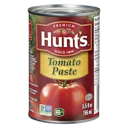 Tomato Paste