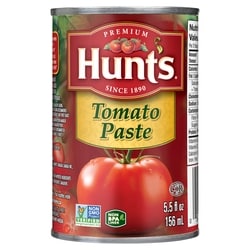 Hunt's Tomato Paste - 156 ml | Zehrs