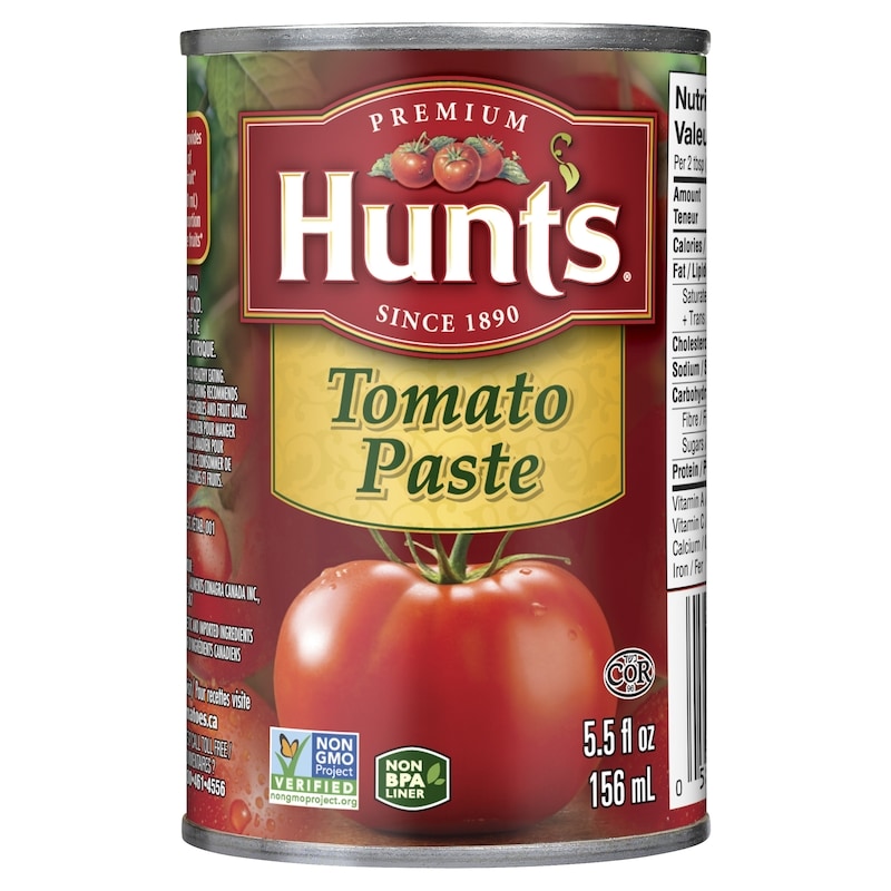 Tomato Paste