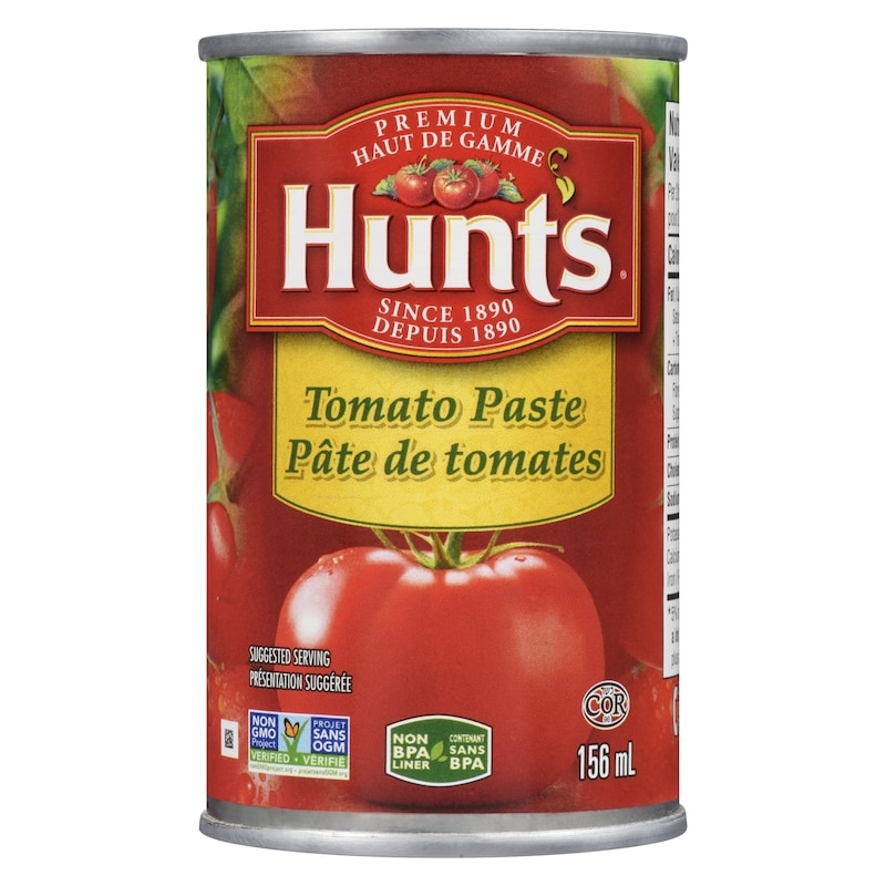Tomato Paste