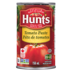 Hunt's Tomato Paste - 156 ml | Dominion Stores of Newfoundland