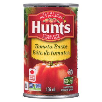 Tomato Paste