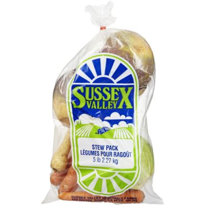 null Mélange pour ragoût 2.27 kg, 0,26 $/100g