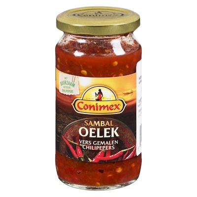 null Pepper Condiment Red 200 g, $2.75/100g