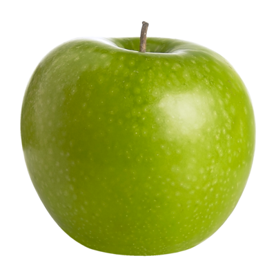 PC Organics Organic Granny Smith Apples $8.80/1kg $3.99/1lb